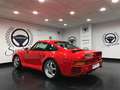 Porsche 993 Turbo (993) Rojo - thumbnail 3