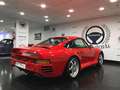 Porsche 993 Turbo (993) Rojo - thumbnail 14