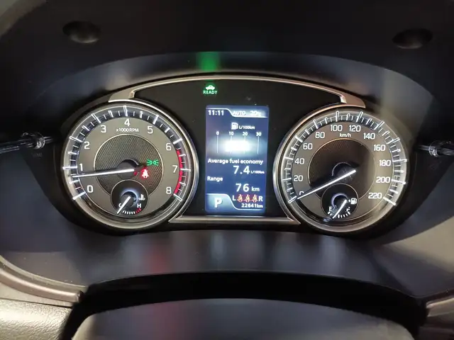Suzuki Vitara view 7