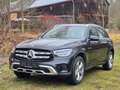 Mercedes-Benz GLC 200 GLC 200 4Matic 9-G TRONIC*NAVI*LED*PDC Noir - thumbnail 1