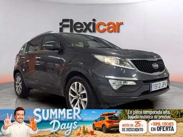 1.7CRDi VGT Eco-D GT Line 4x2