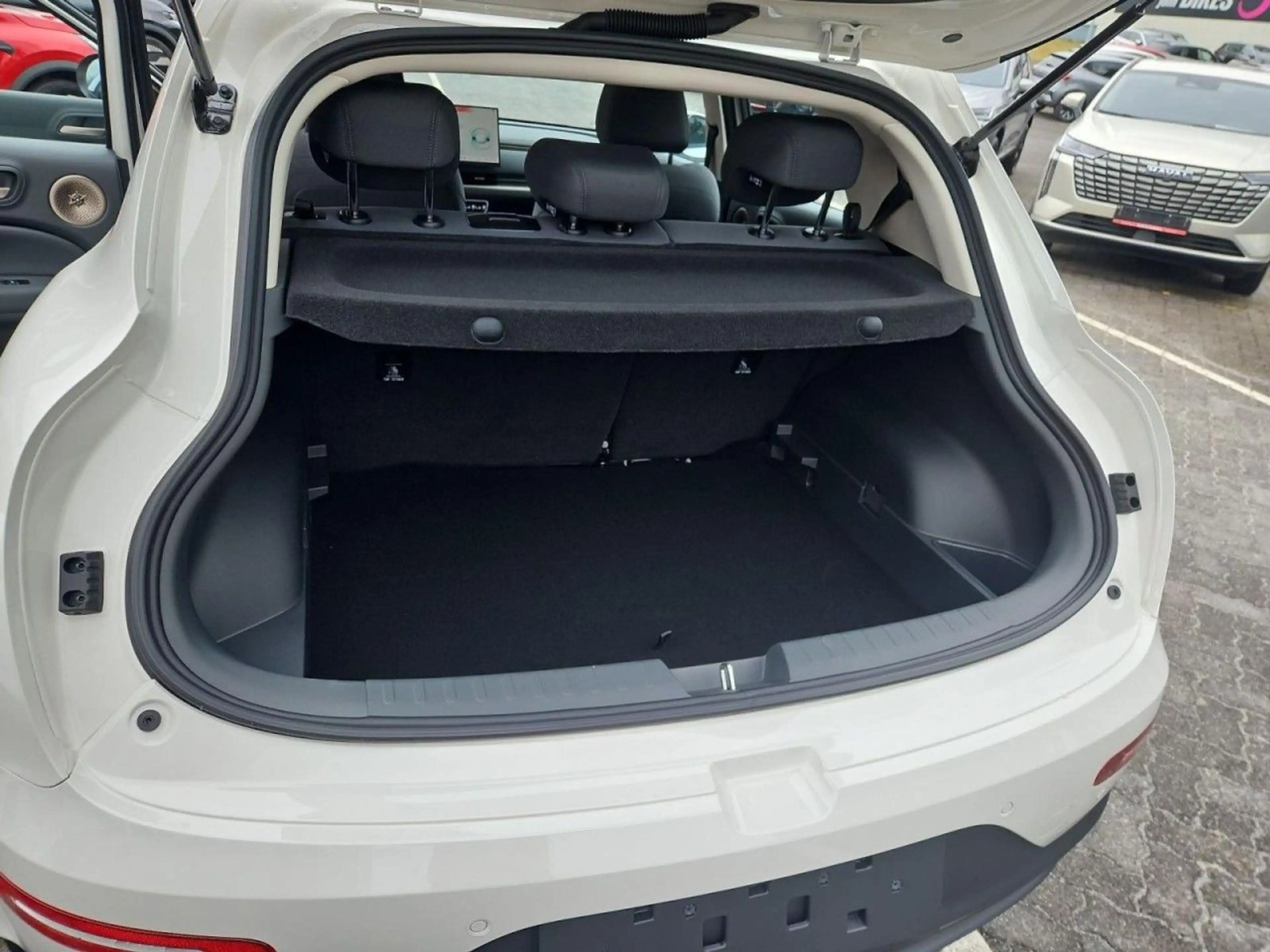 GWM ORA 5 SUV 1,5 T 7-Stufen DCT Klima 360-Kamera — photo 13