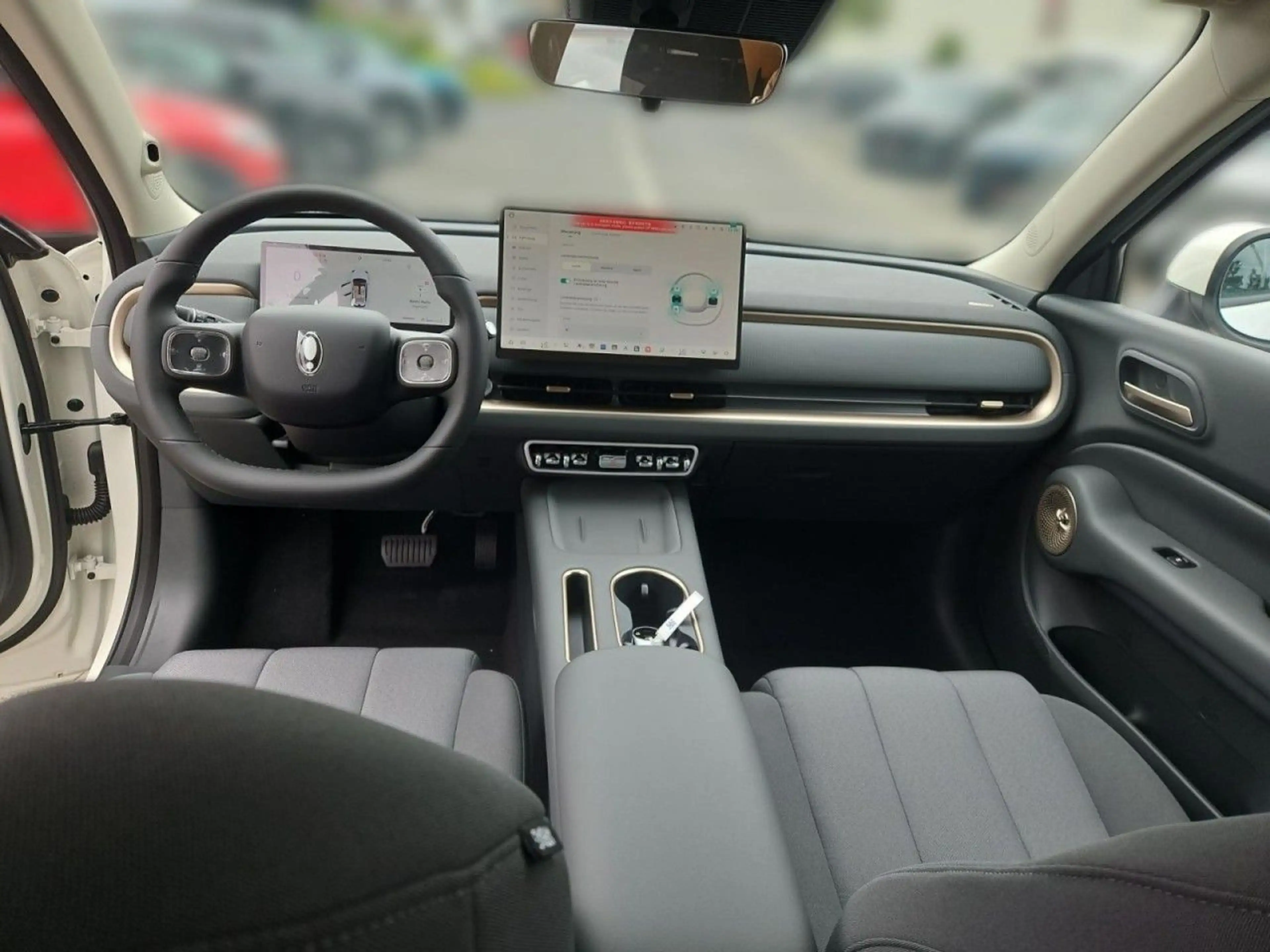 GWM ORA 5 SUV 1,5 T 7-Stufen DCT Klima 360-Kamera — photo 11