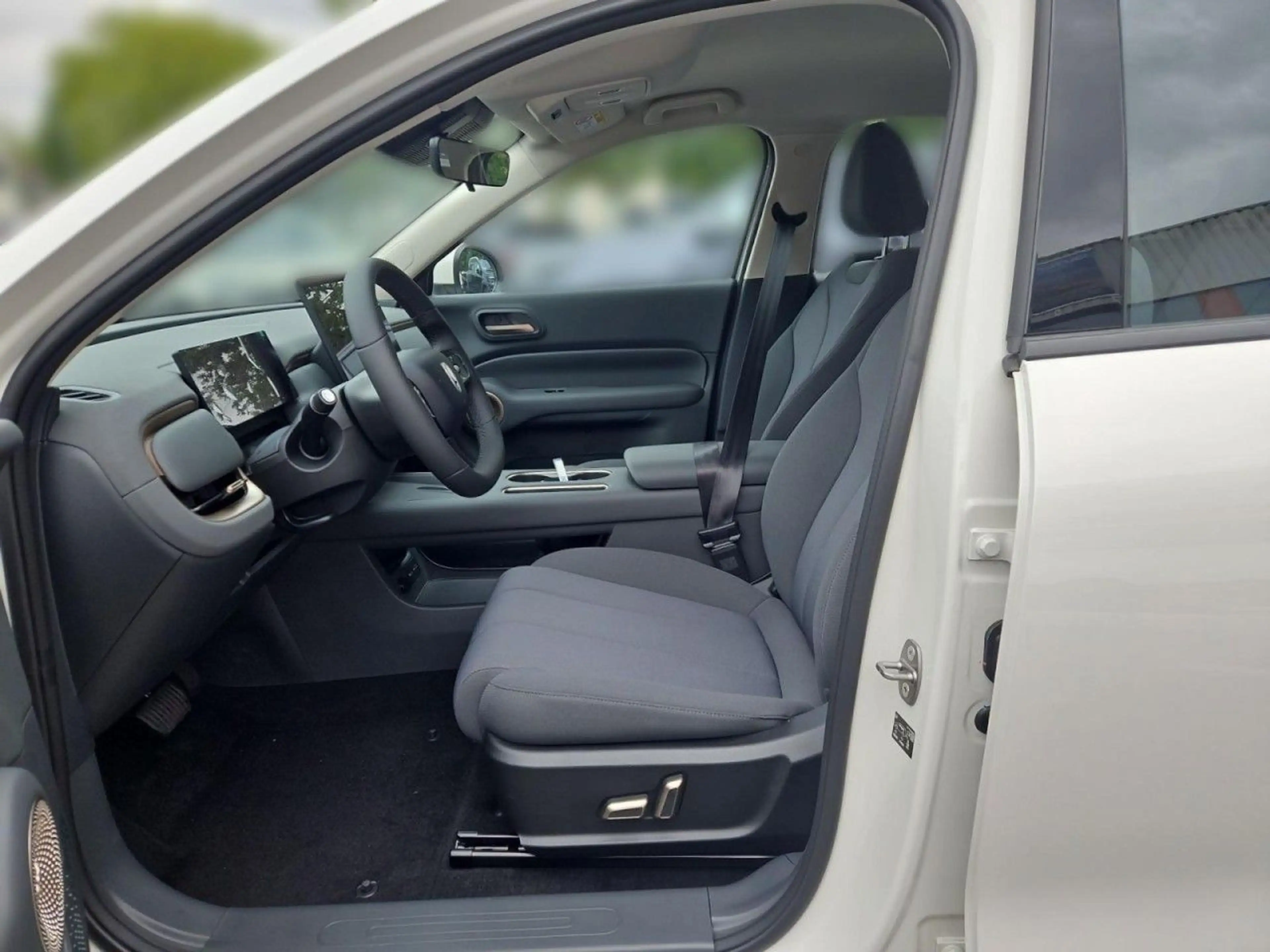 GWM ORA 5 SUV 1,5 T 7-Stufen DCT Klima 360-Kamera — photo 8