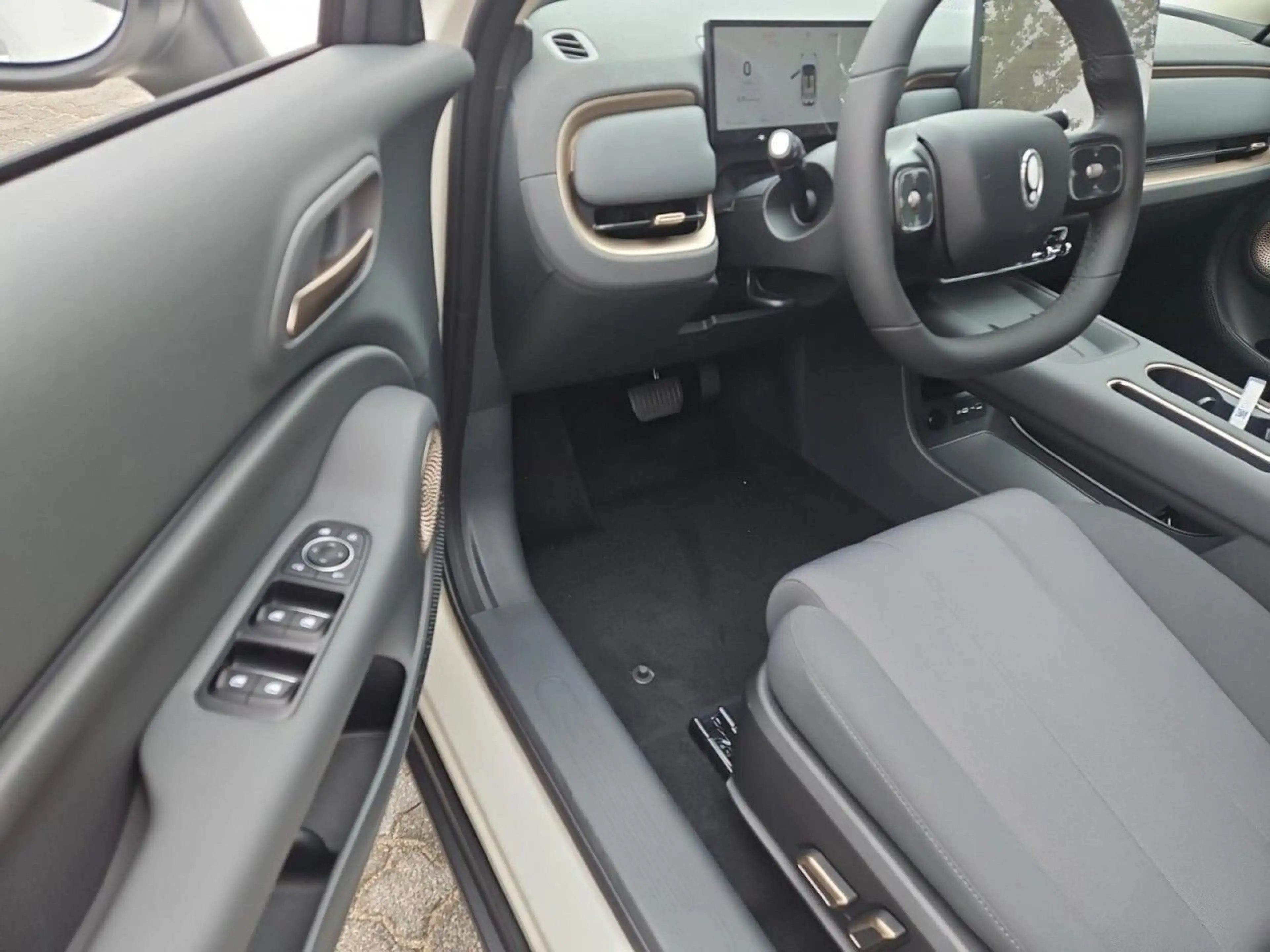 GWM ORA 5 SUV 1,5 T 7-Stufen DCT Klima 360-Kamera — photo 14