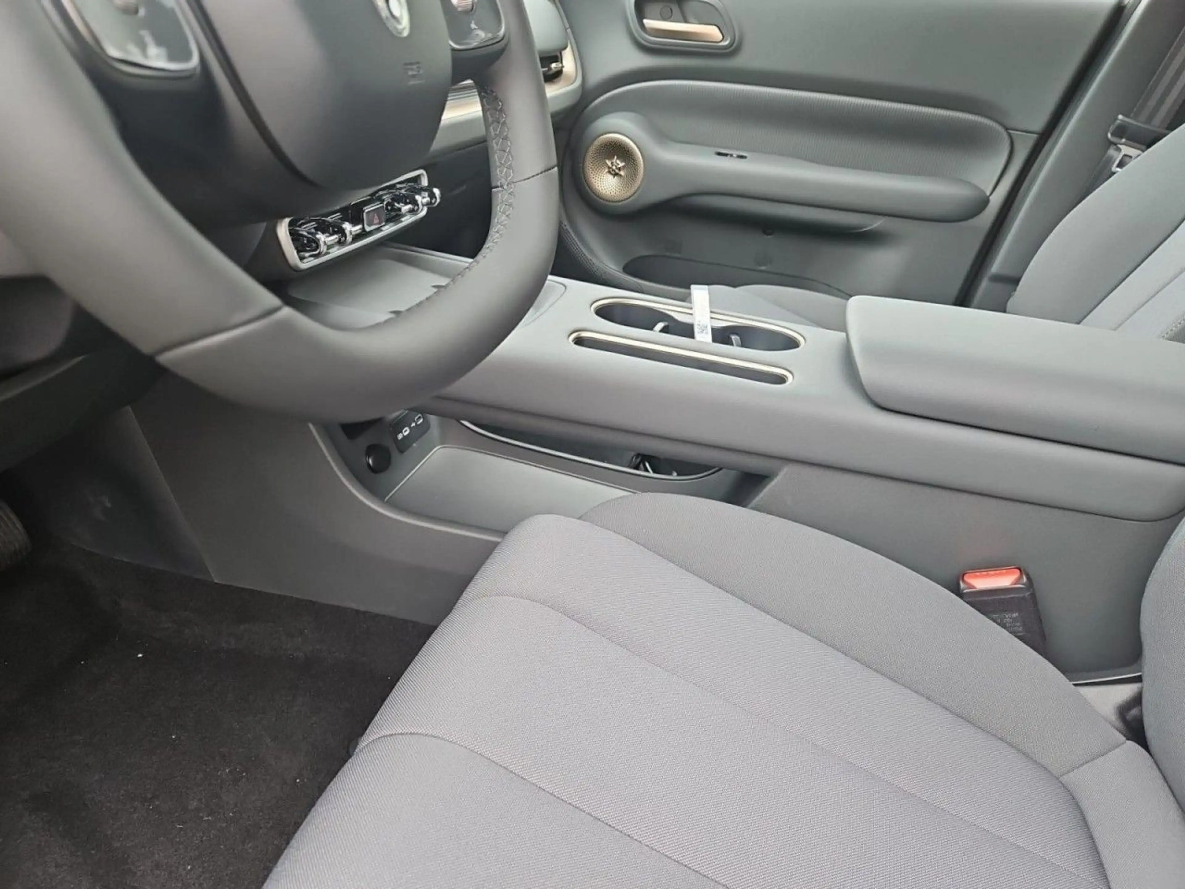 GWM ORA 5 SUV 1,5 T 7-Stufen DCT Klima 360-Kamera — photo 15