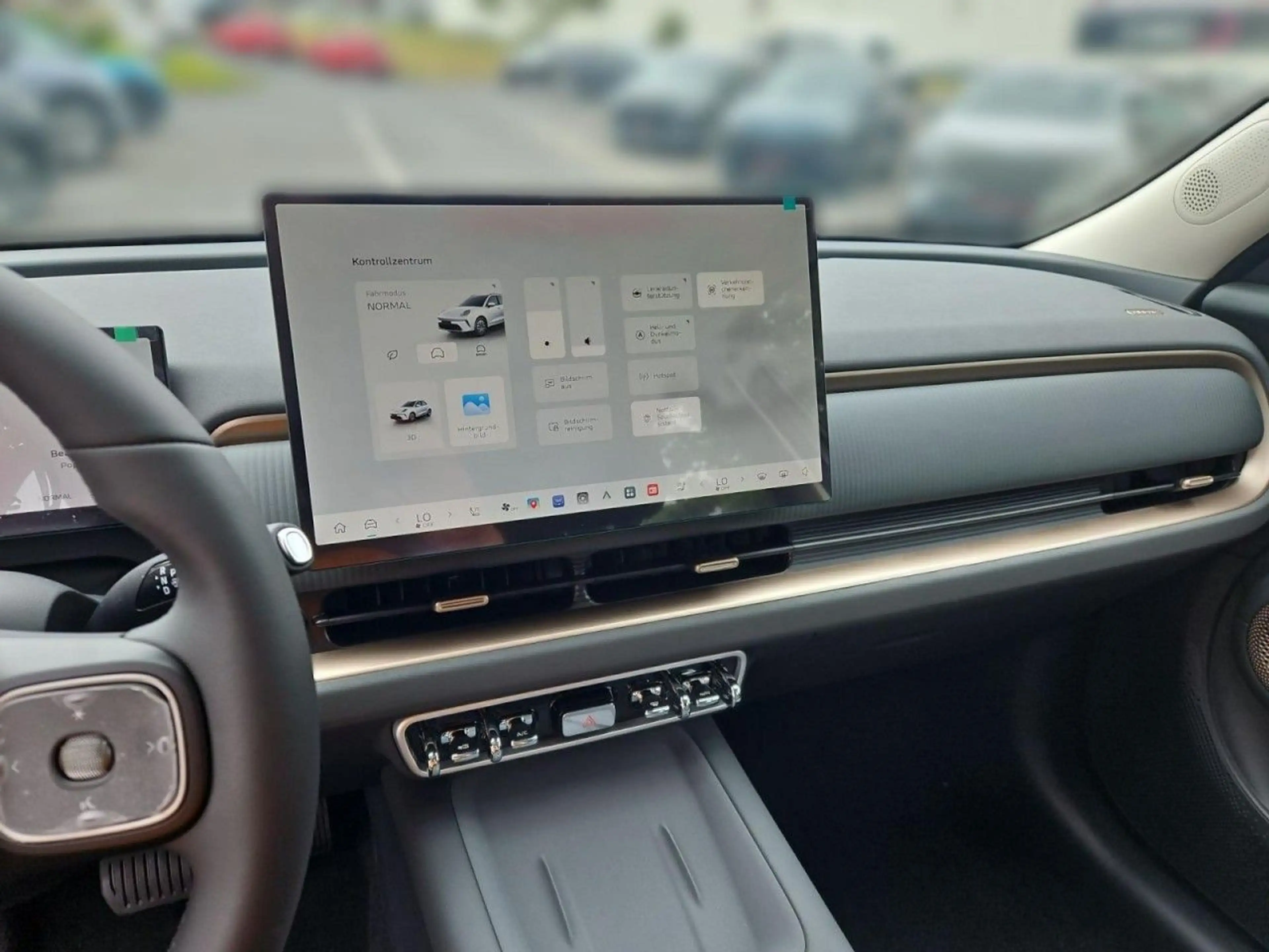 GWM ORA 5 SUV 1,5 T 7-Stufen DCT Klima 360-Kamera — photo 10