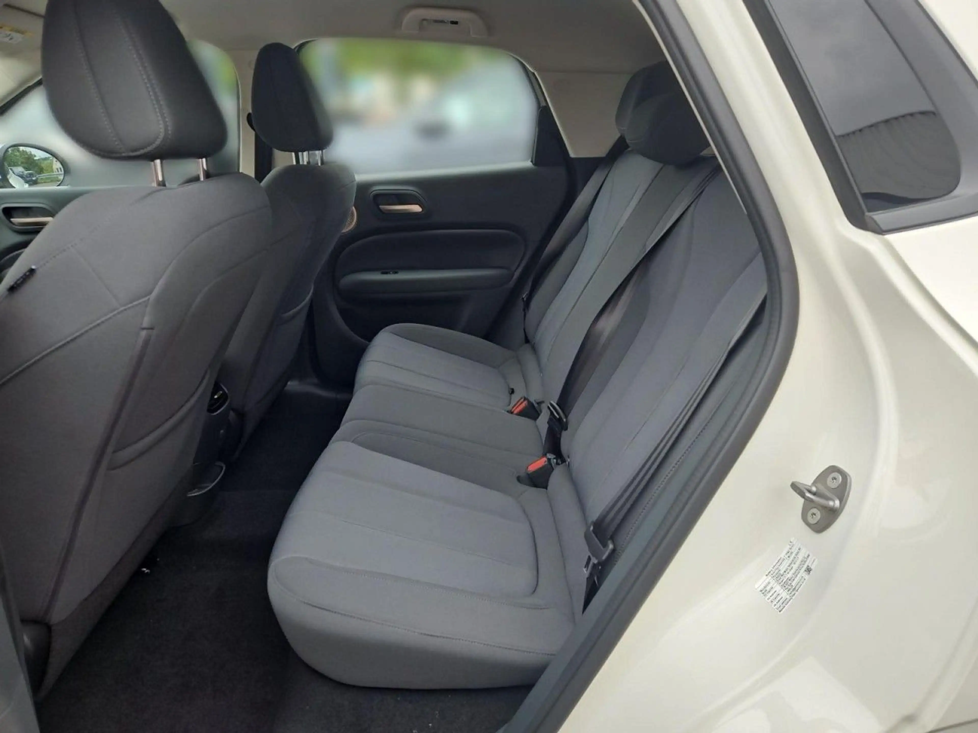 GWM ORA 5 SUV 1,5 T 7-Stufen DCT Klima 360-Kamera — photo 12