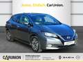 Nissan Leaf 62kWh e+ Tekna Bose Sound 360Grad Kamera Grijs - thumbnail 3