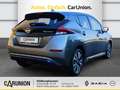Nissan Leaf 62kWh e+ Tekna Bose Sound 360Grad Kamera Grijs - thumbnail 4