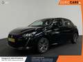 Peugeot e-208 EV Active Pack 50 kWh Navigatie Apple Carplay/Andr Noir - thumbnail 1