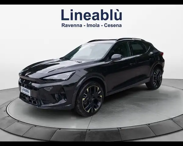 Cupra Formentor in Black for sale