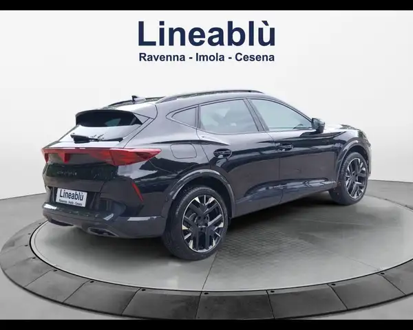Cupra Formentor view 5