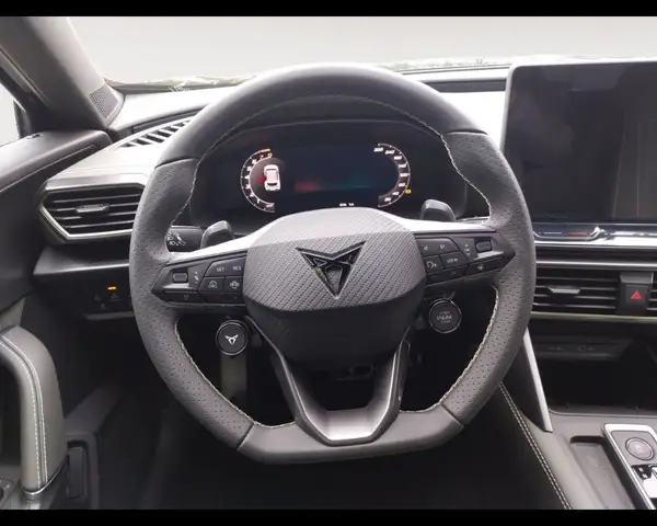 Cupra Formentor view 12