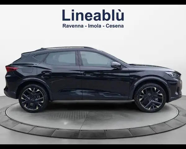 Cupra Formentor view 6