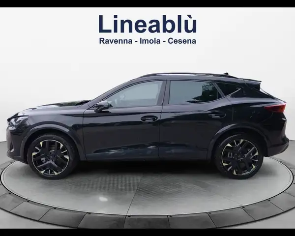 Cupra Formentor view 2