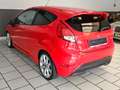 Ford Fiesta 1.6 TDCi 95/Pack Sport 3 Portes/Clim/Très belle Rood - thumbnail 6