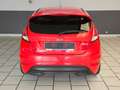 Ford Fiesta 1.6 TDCi 95/Pack Sport 3 Portes/Clim/Très belle Rood - thumbnail 7