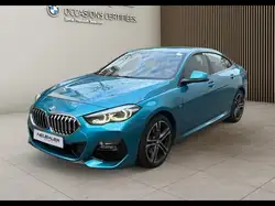 BMW Série 2 218iA 136ch M Sport DKG7
