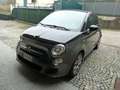 Fiat 500C Fiat 500C CABRIO 1.2 SPORT GQ BICOLORE Nero - thumbnail 1