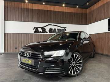 Avant 2.0 TDi - GARANTIE 12MOIS - VIRTUAL COCKPIT