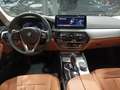 BMW 530 i MHD LED|Navi|ParkPilot|Sportfahrwerk Gris - thumbnail 9