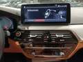 BMW 530 i MHD LED|Navi|ParkPilot|Sportfahrwerk Gris - thumbnail 11