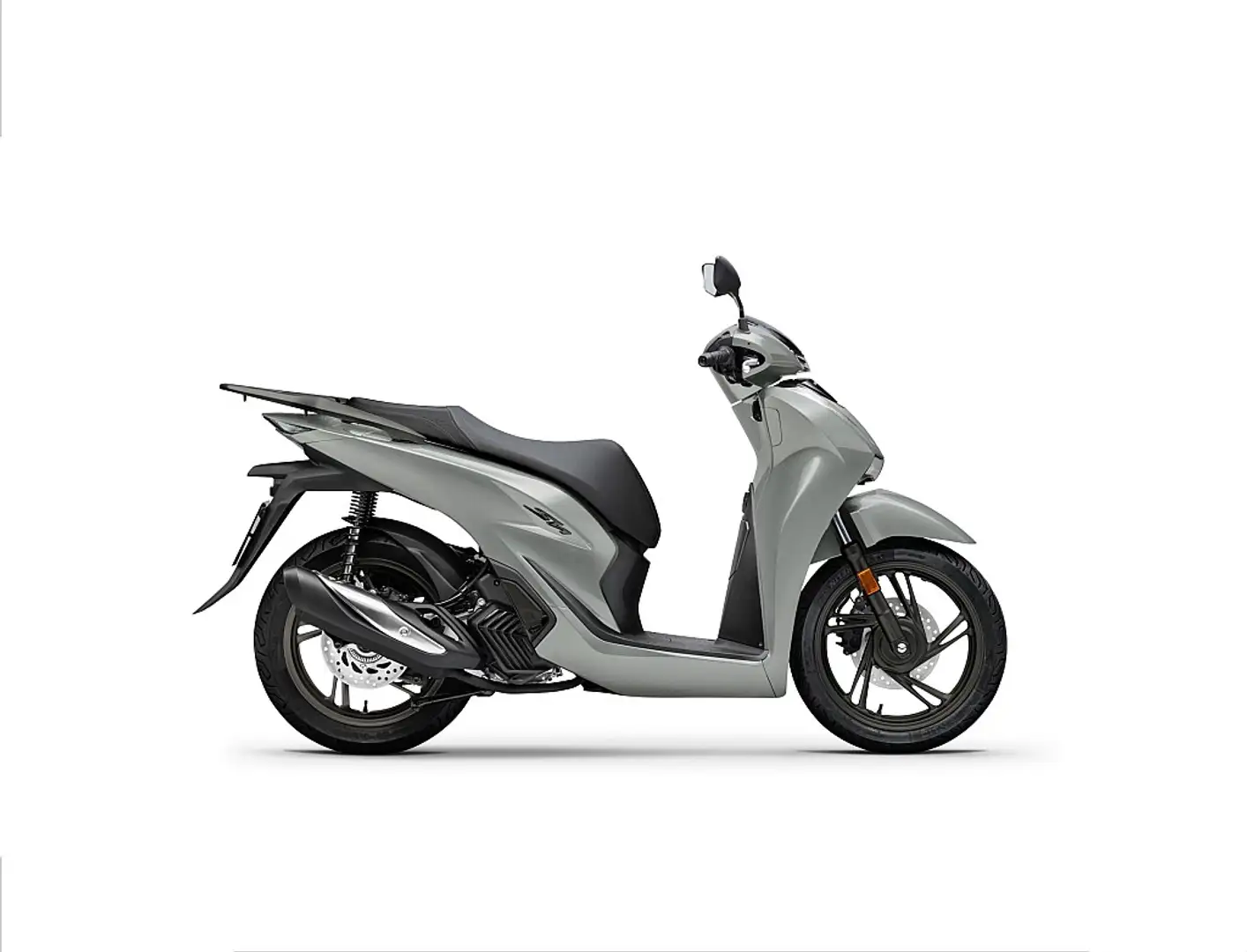 Honda SH125i AKTION - € 54,27 monatlich - Lagernd - 6 Ja - 2