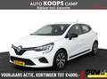 Renault Clio 1.0 TCe 90 Equilibre | Navi | Cruise | Apple CarPl Weiß - thumbnail 1