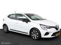 Renault Clio 1.0 TCe 90 Equilibre | Navi | Cruise | Apple CarPl Weiß - thumbnail 6