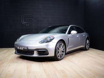 SPT TURISMO (971) 3.0 V6 462CH 4 E-HYBRID T.O / FULL CUIR / CARBONE / HUD / BOSE