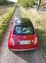 Fiat 500 1.2i Lounge - thumbnail 2