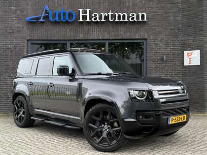 Land Rover Defender P400e 110 X-Dynamic HSE 6 Persoons | URBAN | Stoel