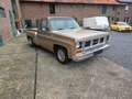 GMC Sonstige C1500 Custom Pick Up 383 V8 Hot Rod Chevy Stepside Bronze - thumbnail 14