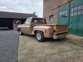 GMC Sonstige C1500 Custom Pick Up 383 V8 Hot Rod Chevy Stepside Bronze - thumbnail 6