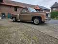 GMC Sonstige C1500 Custom Pick Up 383 V8 Hot Rod Chevy Stepside Bronze - thumbnail 13