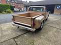 GMC Sonstige C1500 Custom Pick Up 383 V8 Hot Rod Chevy Stepside Bronze - thumbnail 12