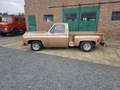 GMC Sonstige C1500 Custom Pick Up 383 V8 Hot Rod Chevy Stepside Bronze - thumbnail 5