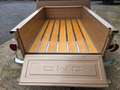 GMC Sonstige C1500 Custom Pick Up 383 V8 Hot Rod Chevy Stepside Bronze - thumbnail 11