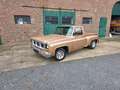 GMC Sonstige C1500 Custom Pick Up 383 V8 Hot Rod Chevy Stepside Bronze - thumbnail 3