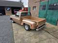 GMC Sonstige C1500 Custom Pick Up 383 V8 Hot Rod Chevy Stepside Bronze - thumbnail 8