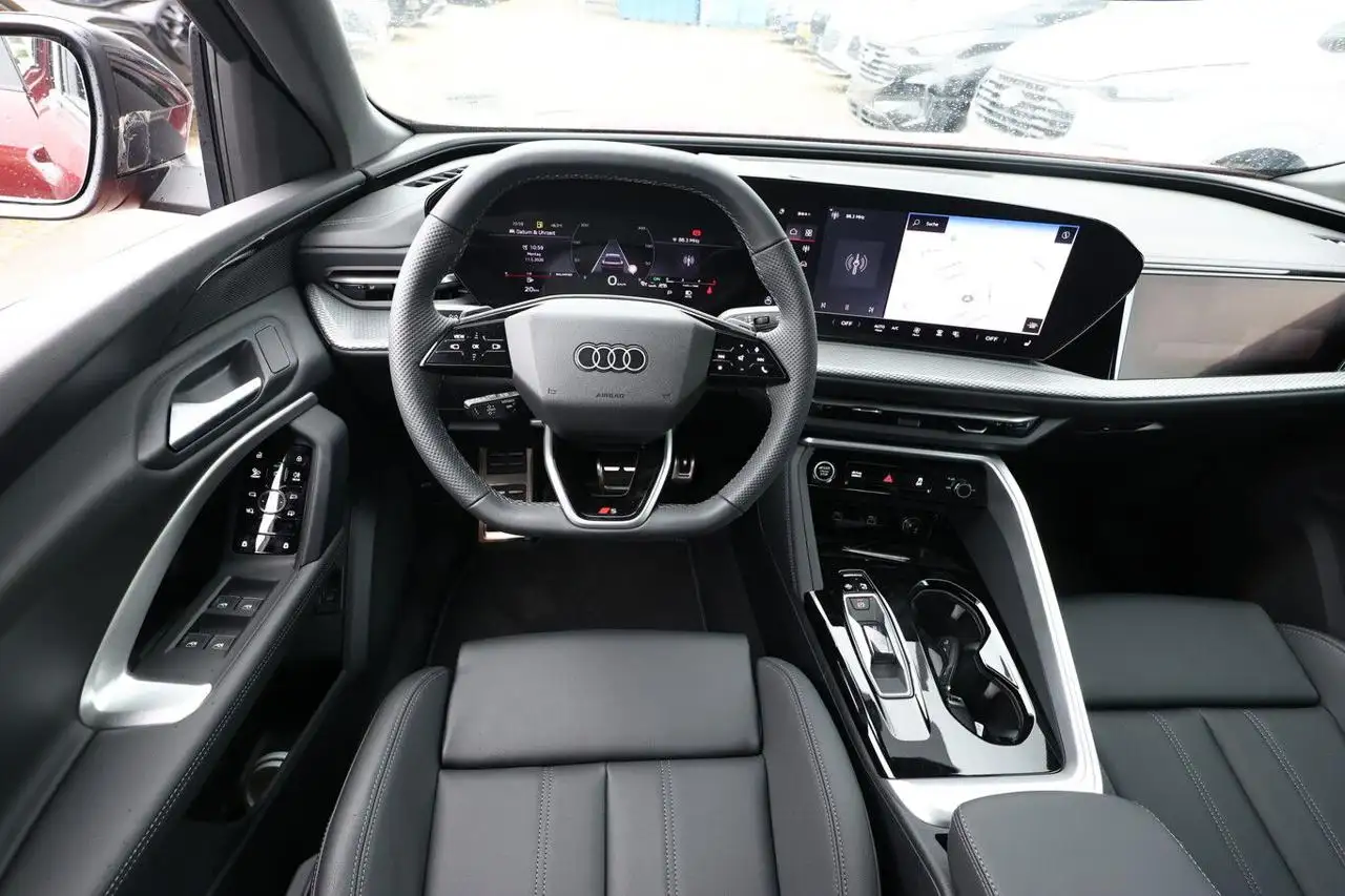 Audi Q5 2026