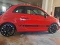 Abarth 595 Competizione Cabrio Rosso - thumbnail 7