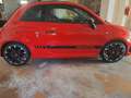 Abarth 595 Competizione Cabrio Rosso - thumbnail 1