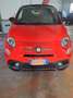 Abarth 595 Competizione Cabrio Rosso - thumbnail 14