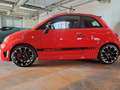 Abarth 595 Competizione Cabrio Rosso - thumbnail 8