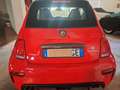 Abarth 595 Competizione Cabrio Rosso - thumbnail 10