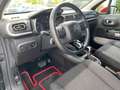 Citroen C3 1.2 PURETECH SHINE KLIMA+TEMPOMAT+PDC+USB Grau - thumbnail 10
