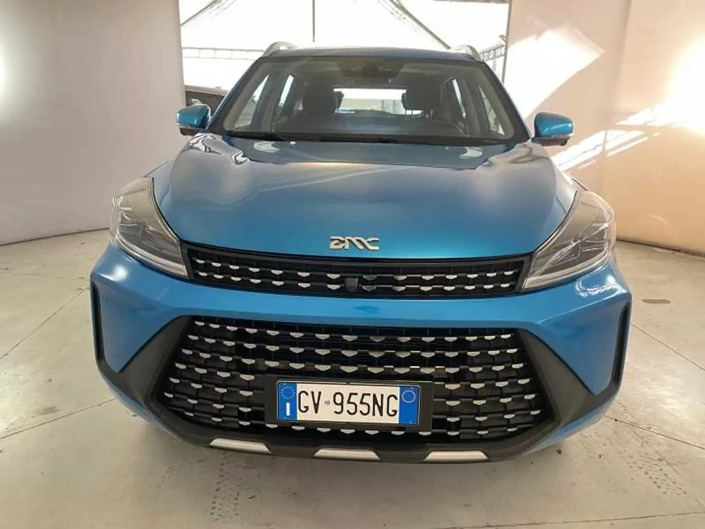 EMC Wave 3 1.5 T Blu/Azzurro - 2