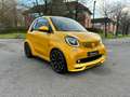 smart brabus Ultimate 125 Cabrio *** Unique - 1 of 125 EX *** Gelb - thumbnail 11
